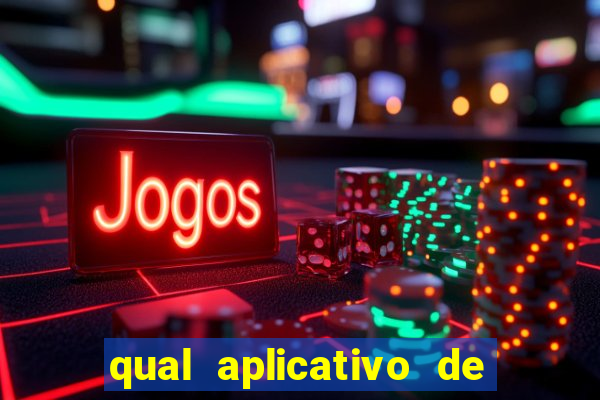 qual aplicativo de jogos que ganha dinheiro de verdade